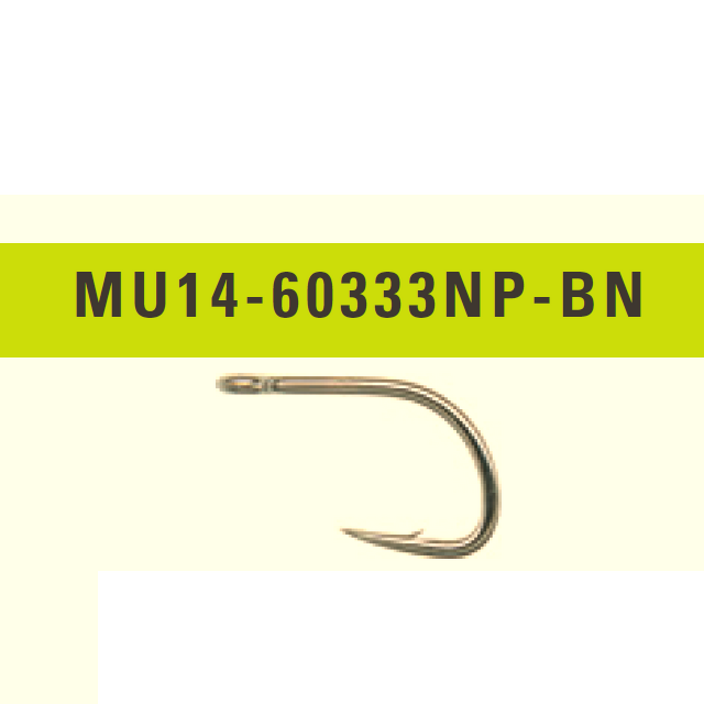 CARLIG  EYED HEAVY FEEDER MU14 10BUC/PL