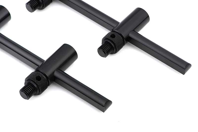 Fox Black Label Slim Conversion Kit