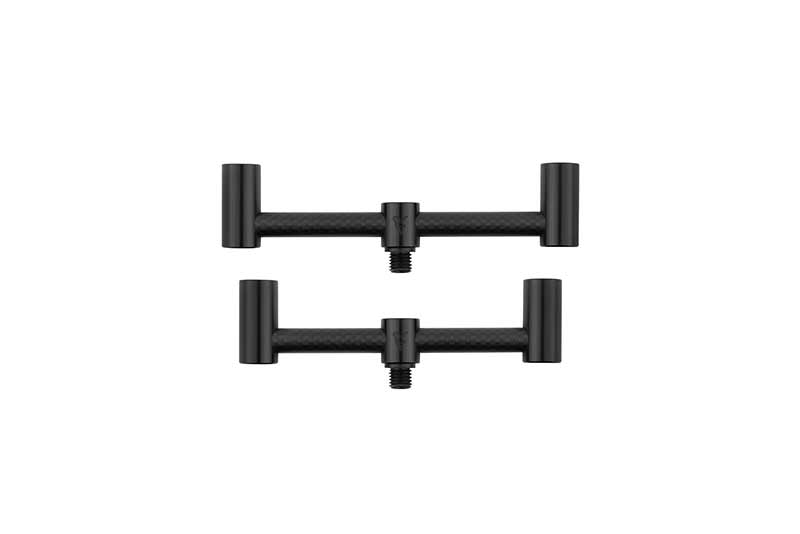 Fox Black Label Carbon Buzz Bars