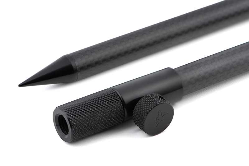 Black Label Carbon Banksticks
