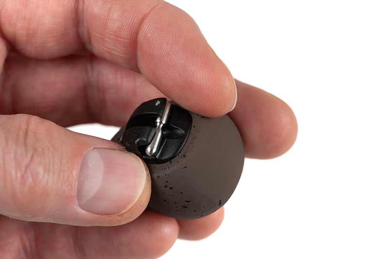 Fox Captive Backweight