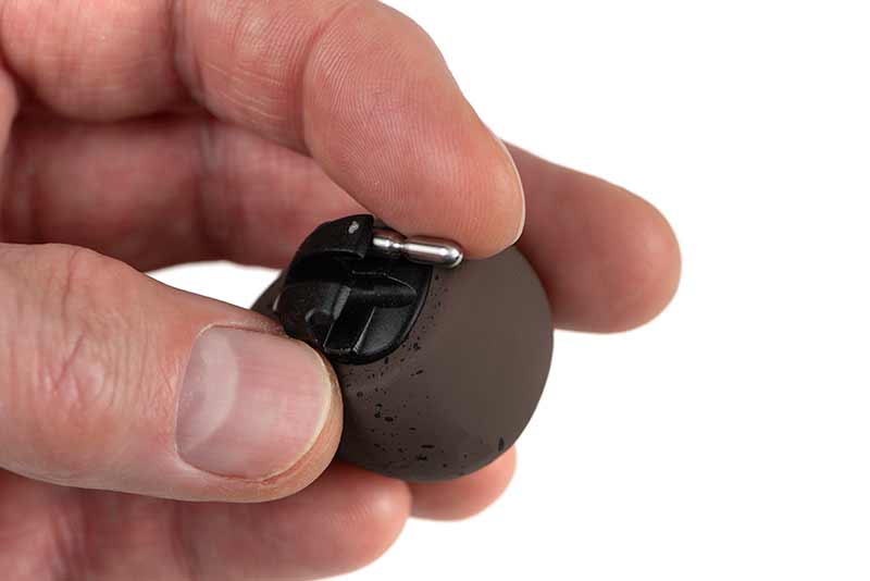 Fox Captive Backweight