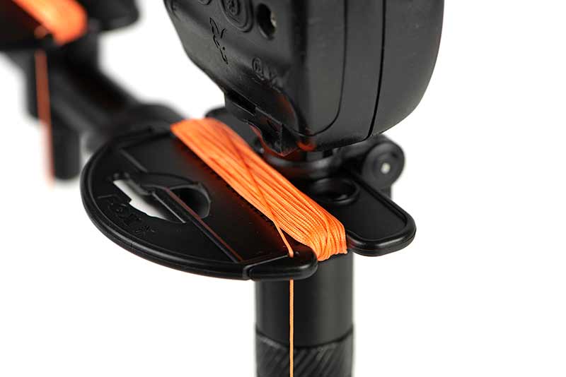 Fox Captive Backweight