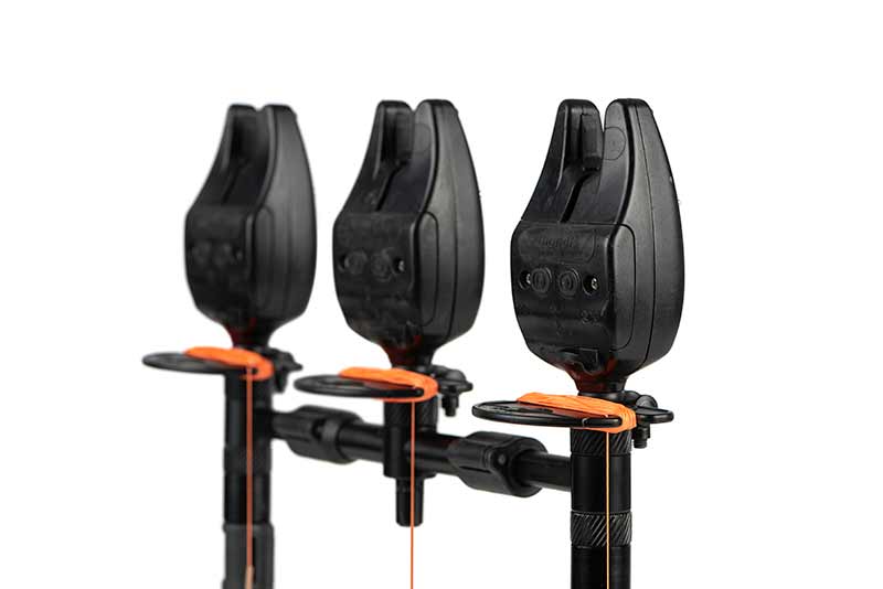 Fox Captive Backweight