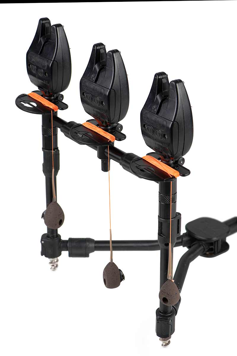 Fox Captive Backweight