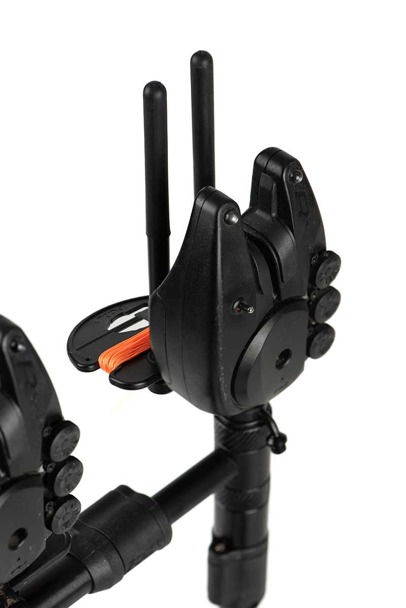 Fox Captive Backweight