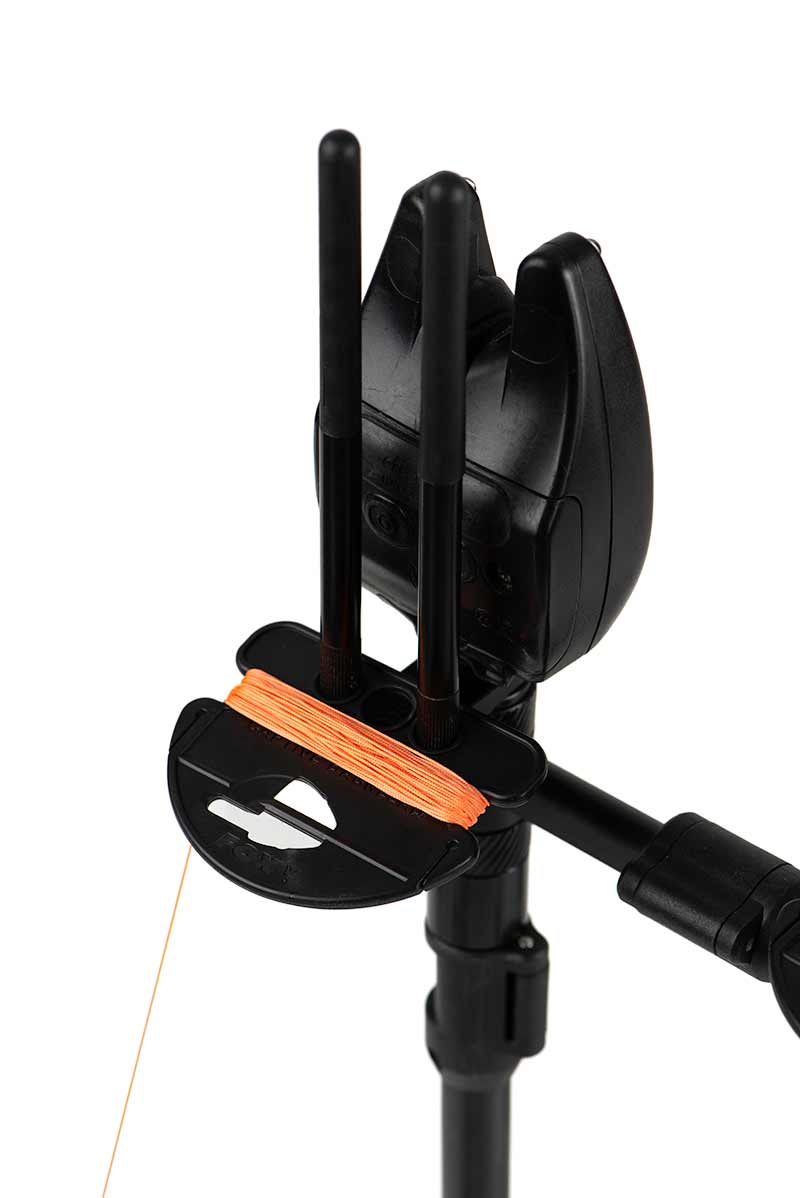 Fox Captive Backweight