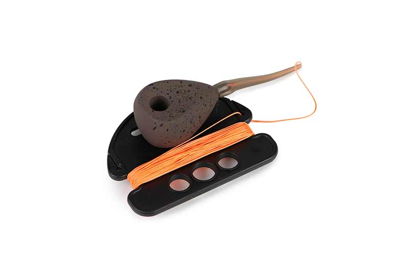 Fox Captive Backweight