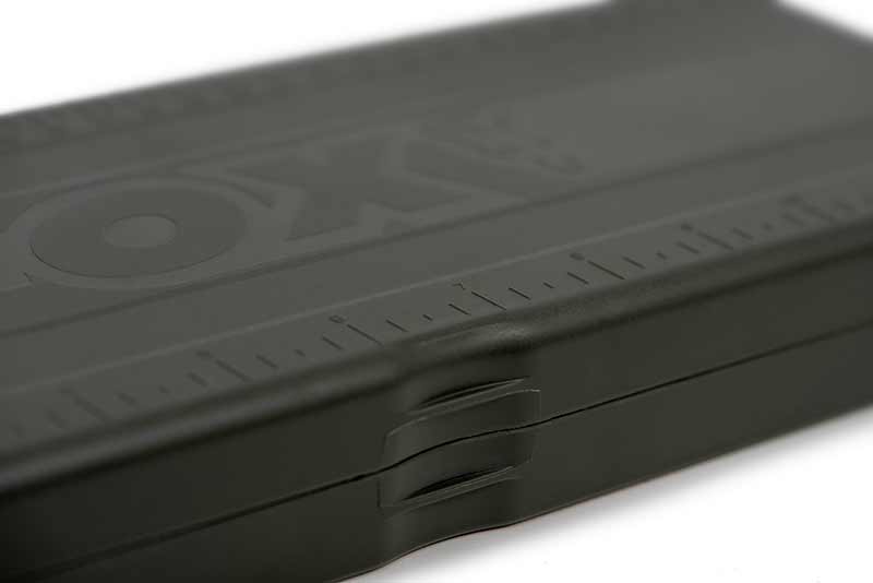 Fox EDGES™ Large Rig and Disc Box