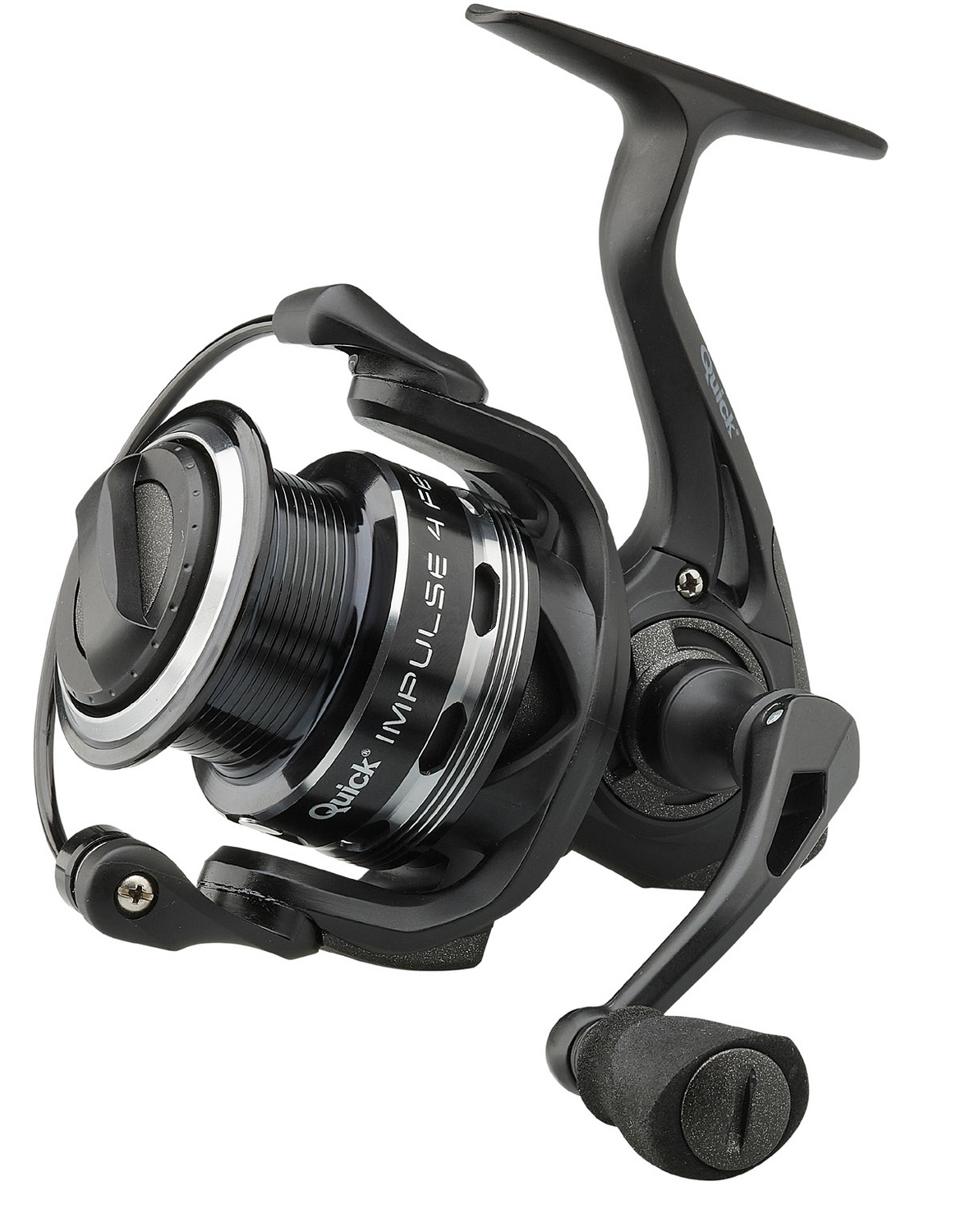 IMPULSE 4 5000 FEEDER 3+1BB/230MX0.25MM/5,2:1 GRAPH