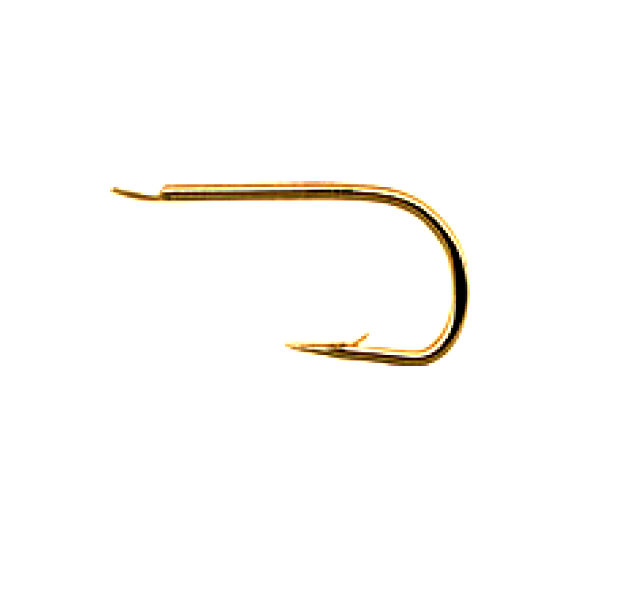 CARLIG MUSTAD WIDE GAPE MATCH MU08 BR 10BUC/PL