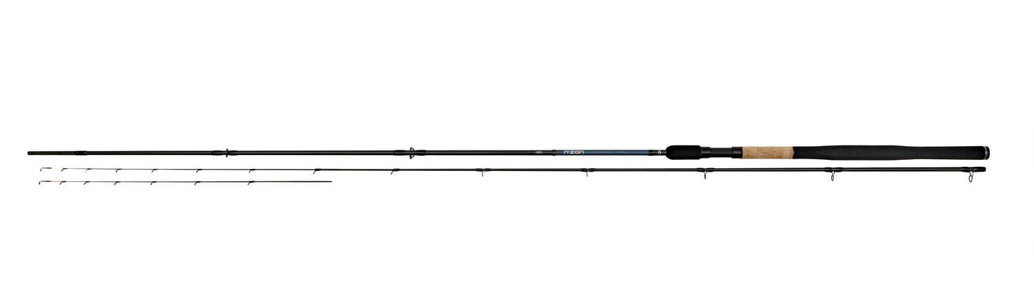 3+2BUC N.ZON FEEDER 3,66M/80G