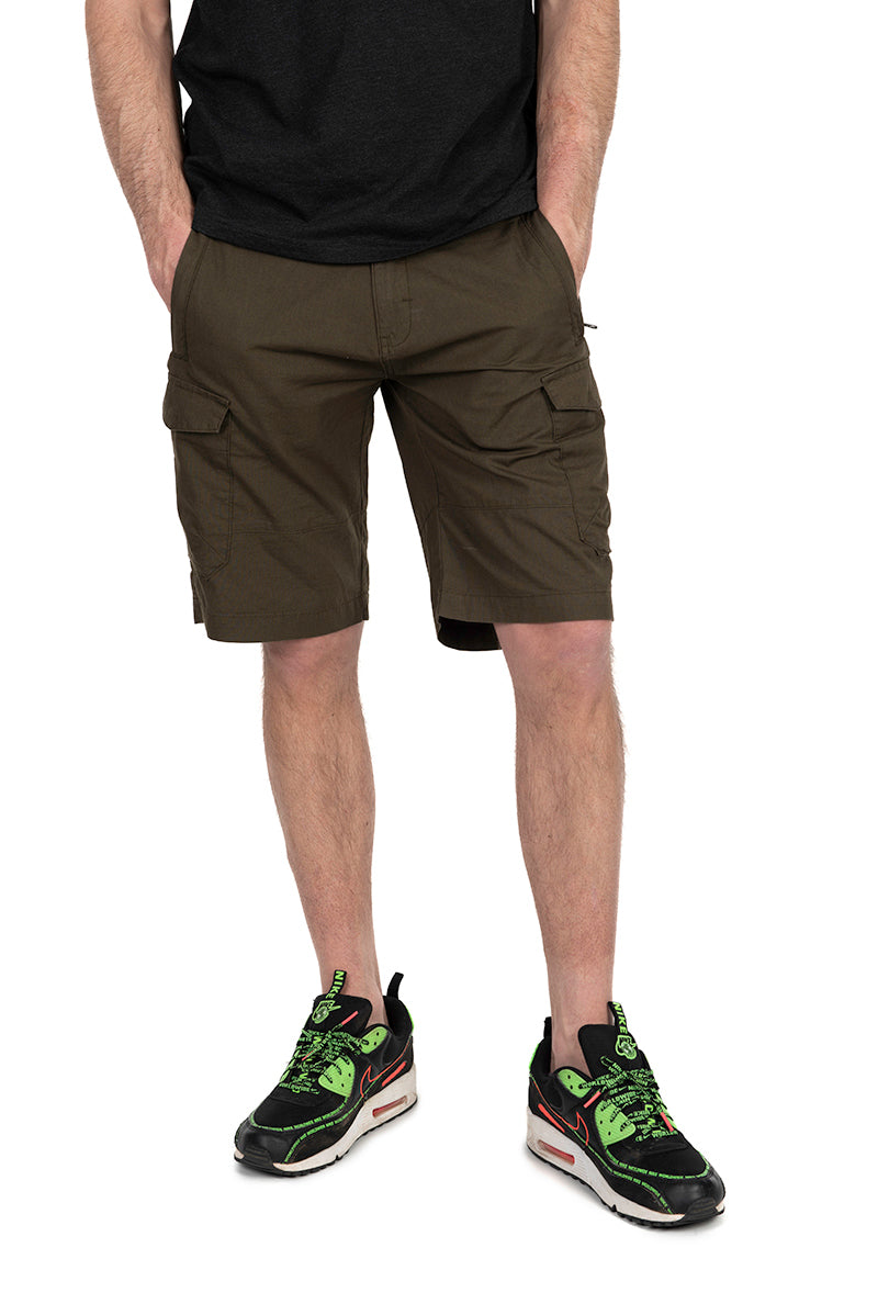 Fox Collection Cargo Shorts