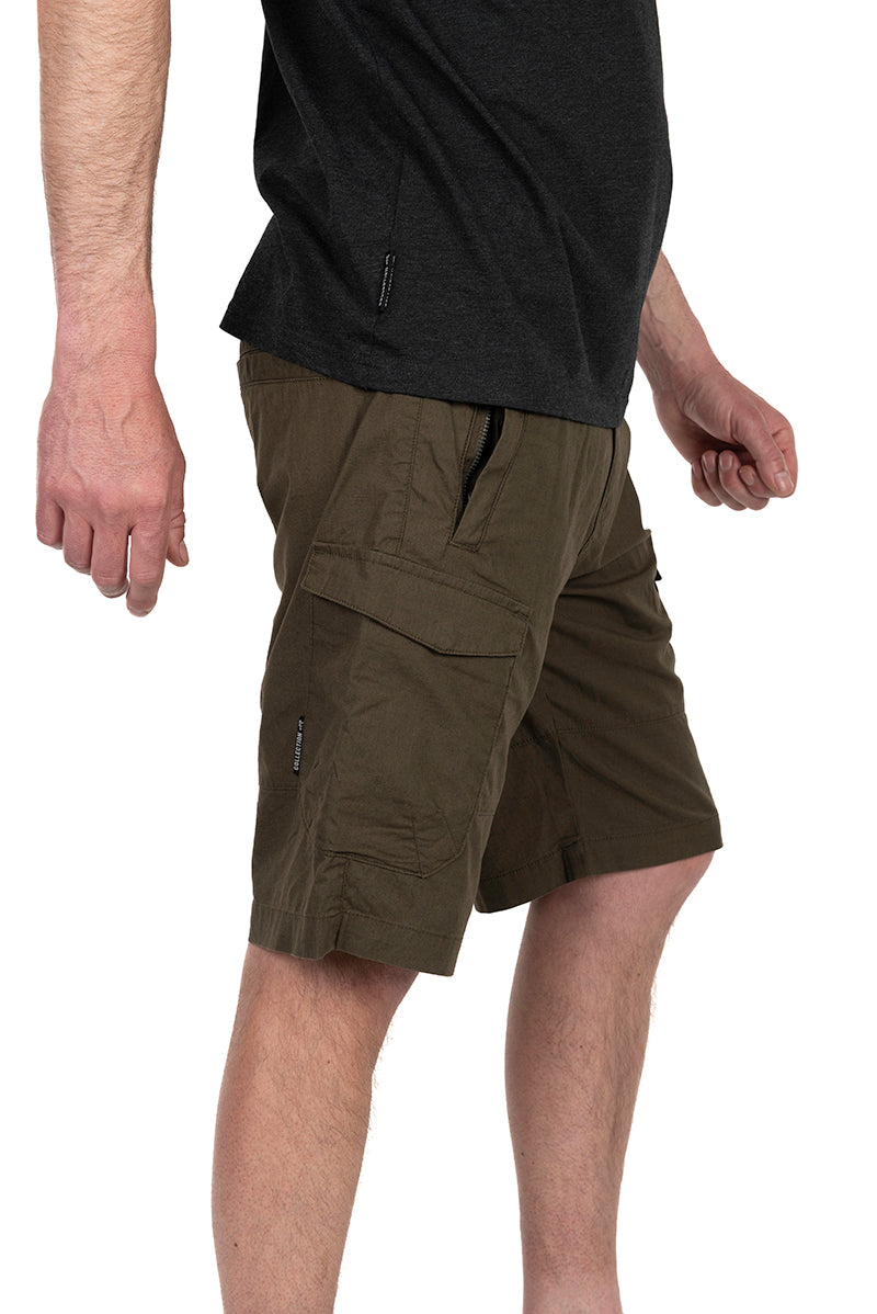Fox Collection Cargo Shorts
