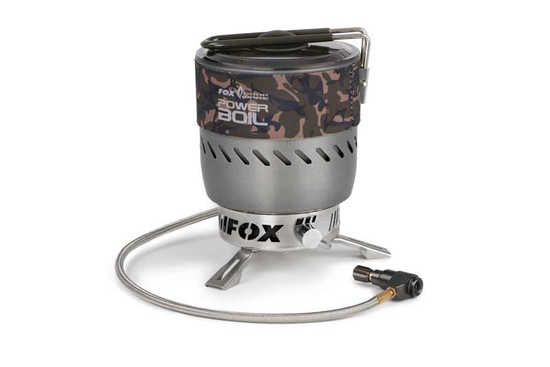 Fox Cookware Infrared Stove
