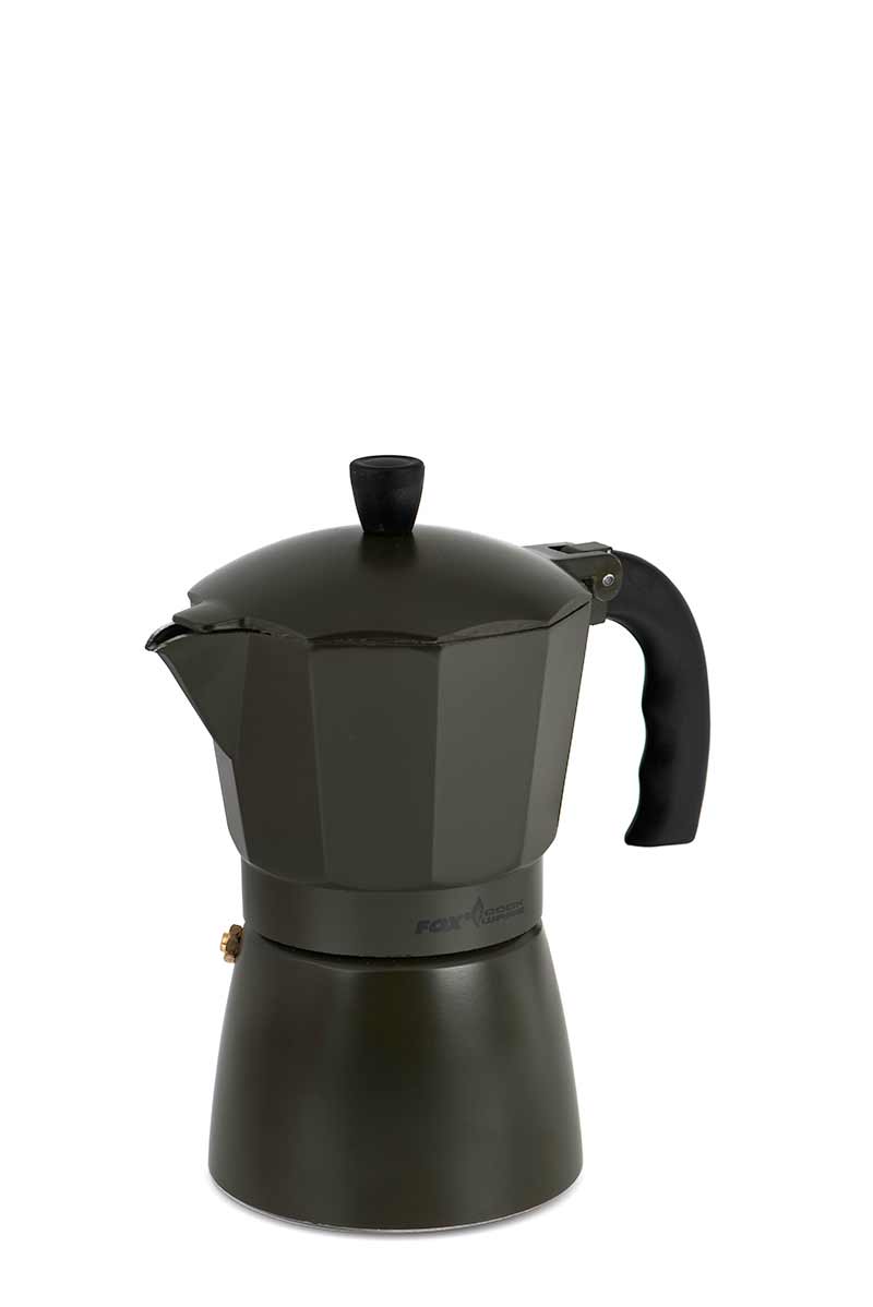 Fox Cookware Espresso Makers