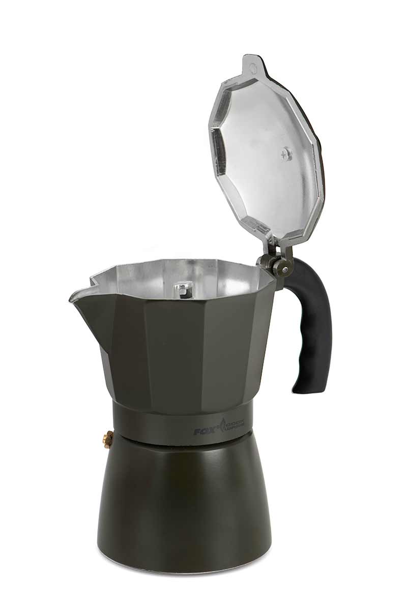 Fox Cookware Espresso Makers