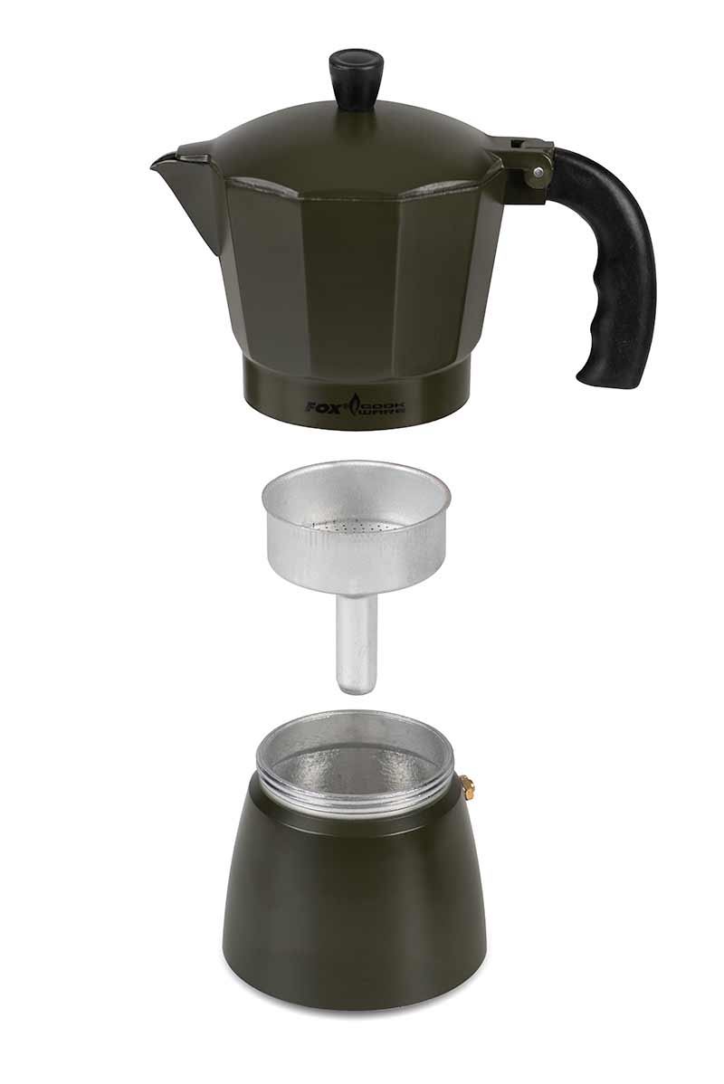Fox Cookware Espresso Makers