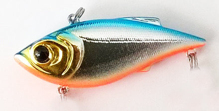 VOBLER STRIKE PRO 5CM/7,3G AQUAMAX VIB