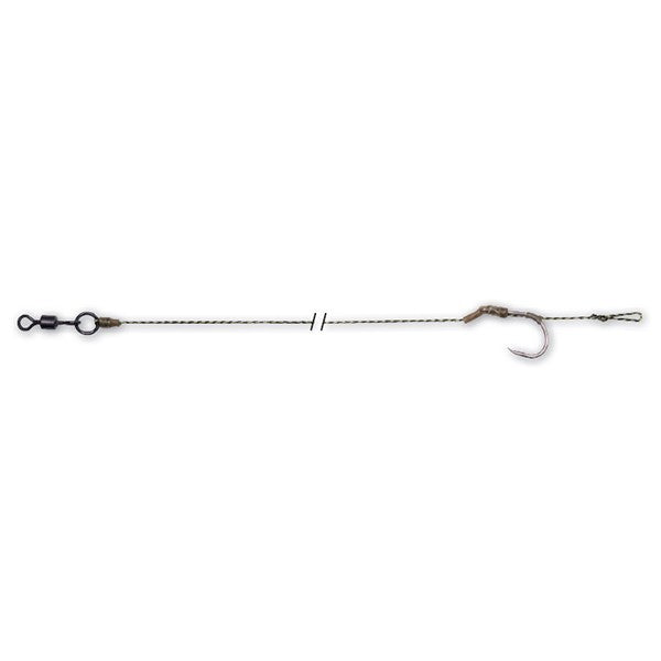 Celta rig carlig nr.6 25lbs (2 buc)