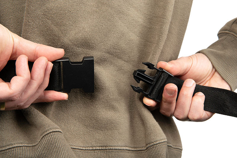 Fox Aquos Camo Bait Belt