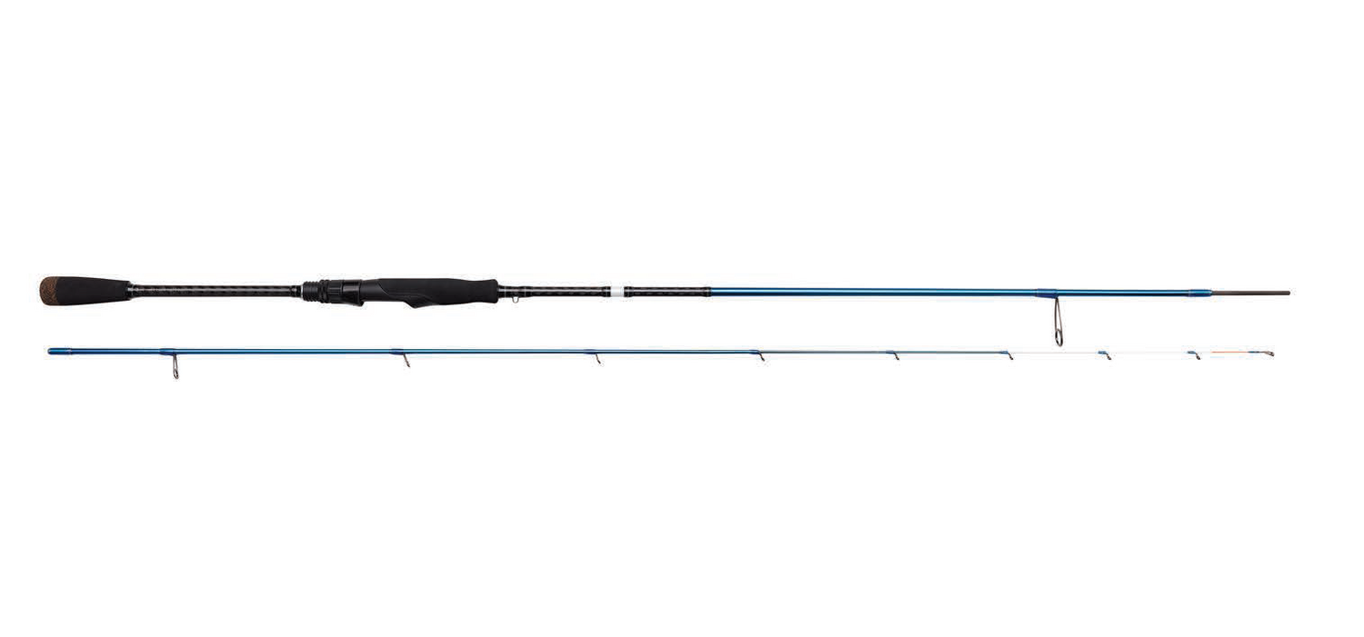2BUC.SGS2 ULTRA LIGHT GAME MF 1,98M/0-5G