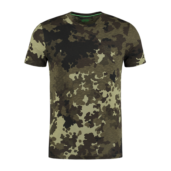 TRICOU LIGHT KAMO MAR.L