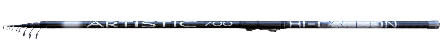 TELE. ARTISTIC BOLO 5,00M/5-25G