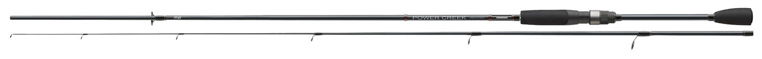 2BUC.POWER CREEK SPIN 2,70M/20-60G