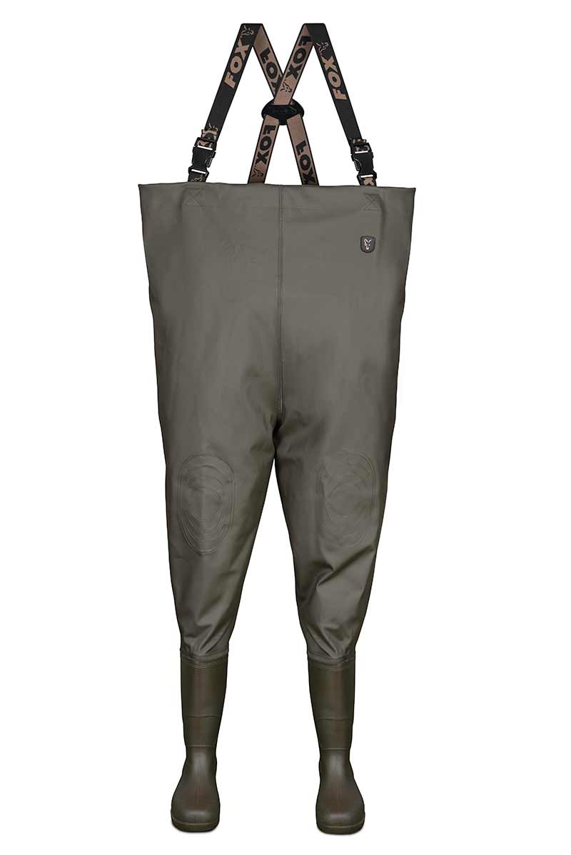 Fox HD XL Waders