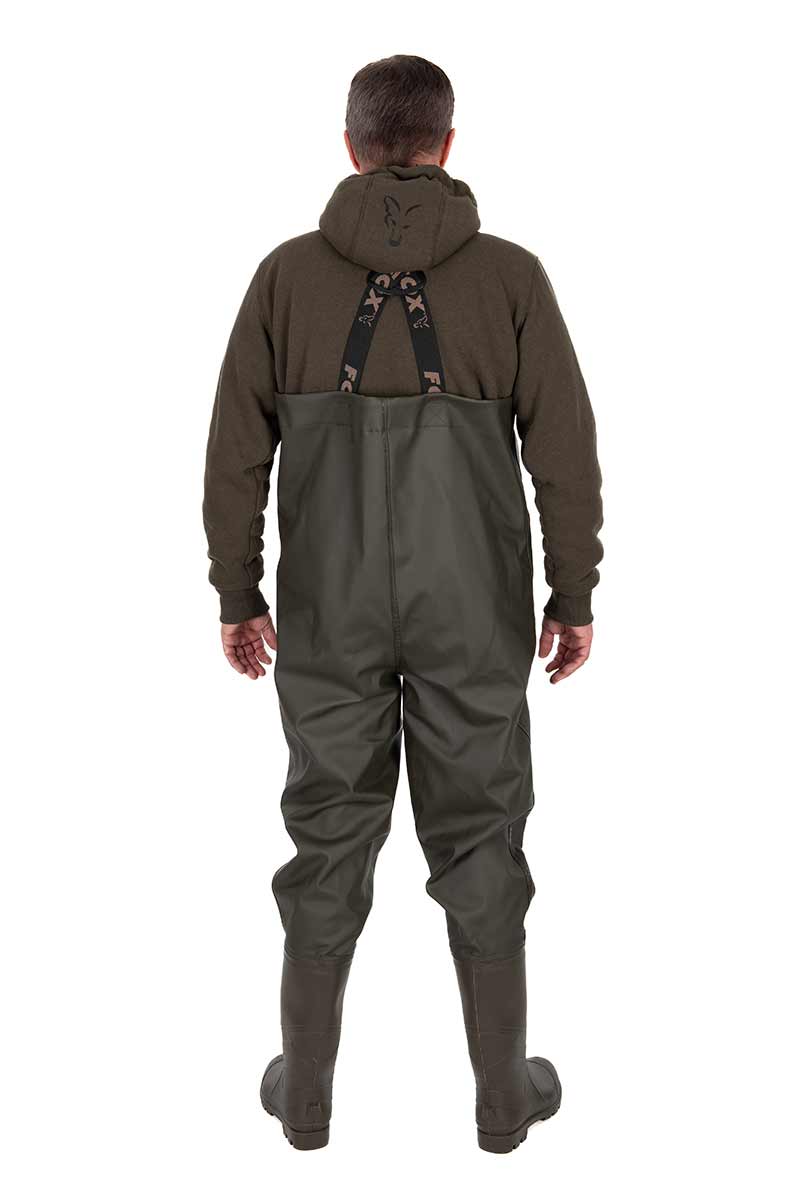 Fox HD Waders