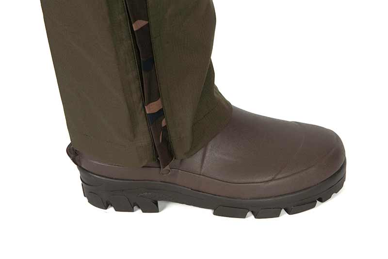 Fox Camo/Khaki RS 10K trouser