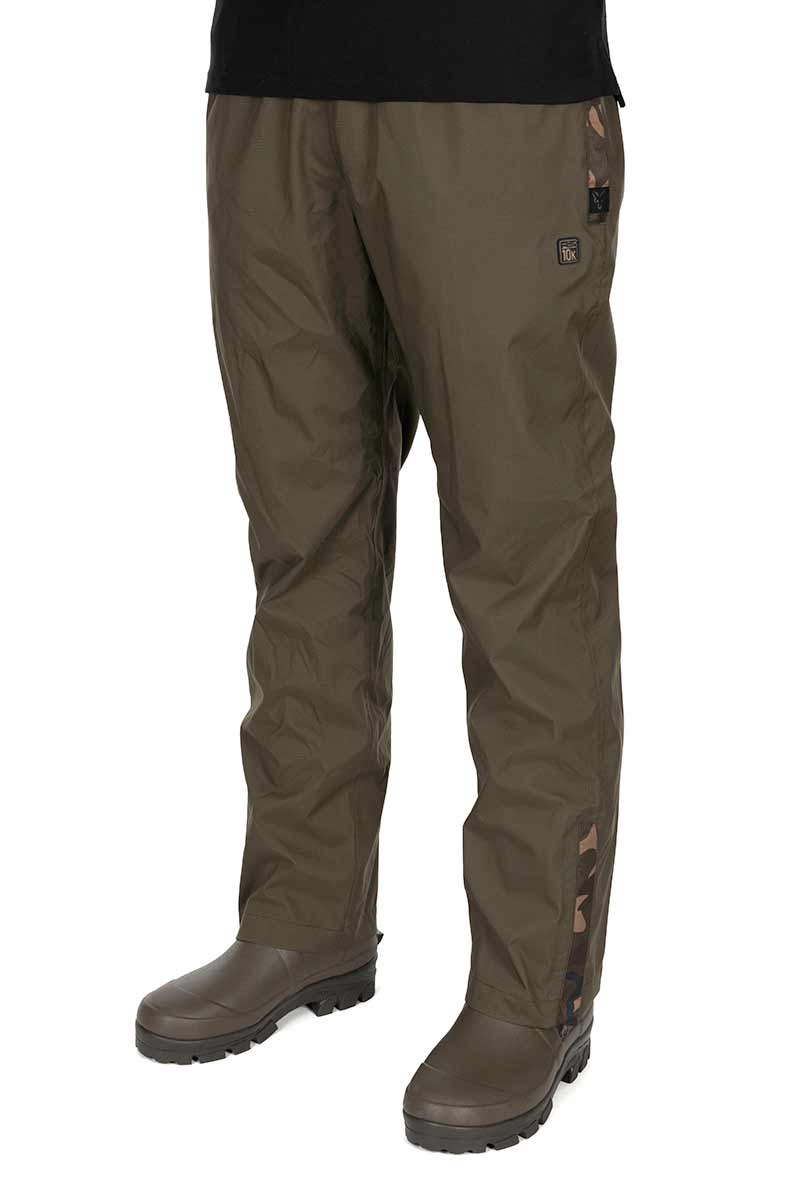 Fox Camo/Khaki RS 10K trouser
