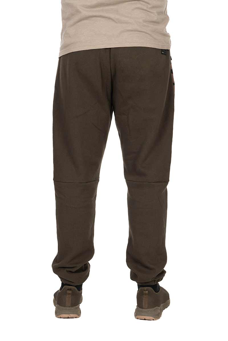 Fox Premium 310 Joggers - Khaki/Camo