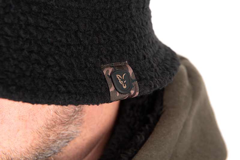 Fox Sherpa Bucket Hat