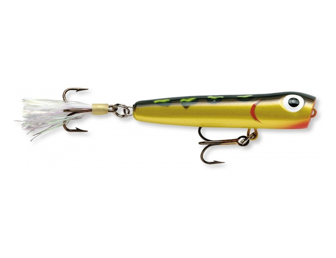 CHUG BUG 06 BULL FROG