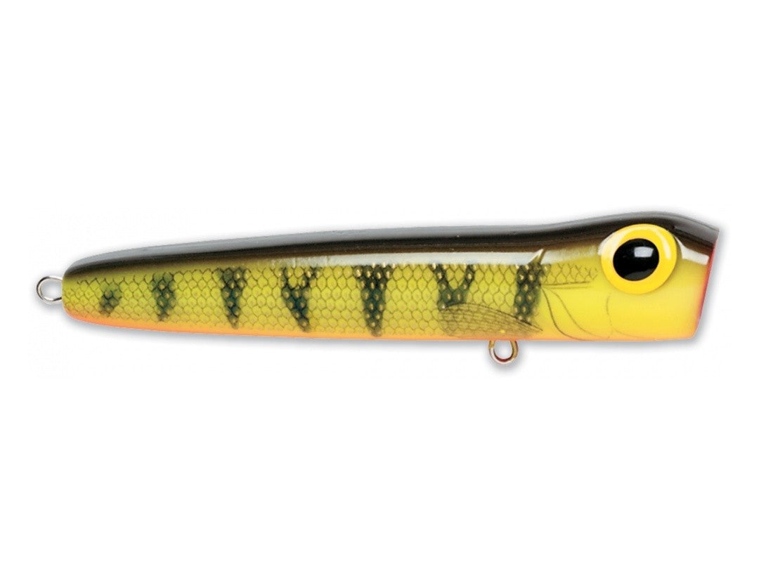 CHUG BUG 06 NATURISTIC PERCH