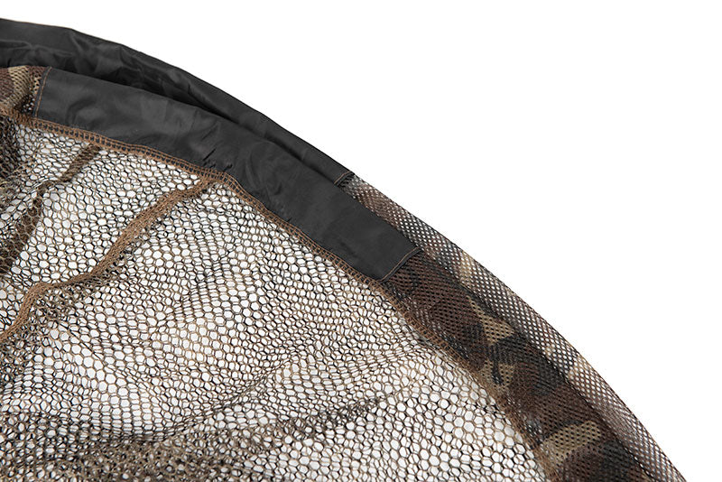 Fox Camo Landing Net Mesh