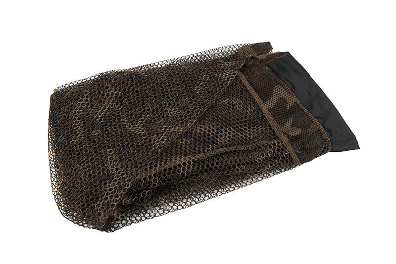 Fox Camo Landing Net Mesh
