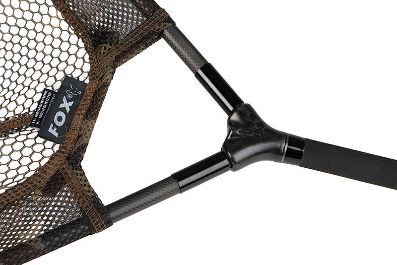 Fox Horizon X6 Landing Nets