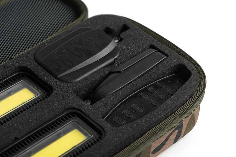 Fox Camolite™ RX+ Security Case