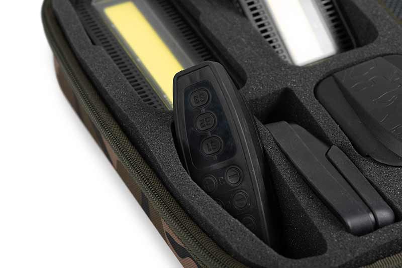 Fox Camolite™ RX+ Security Case