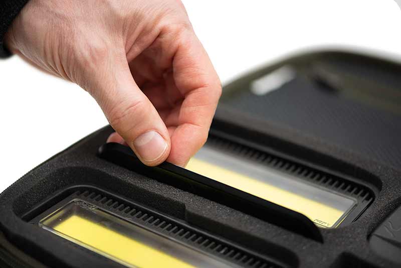 Fox Camolite™ RX+ Security Case