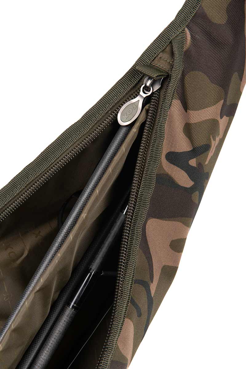 Fox Camolite™ 2 Rod Spod & Marker Jackets