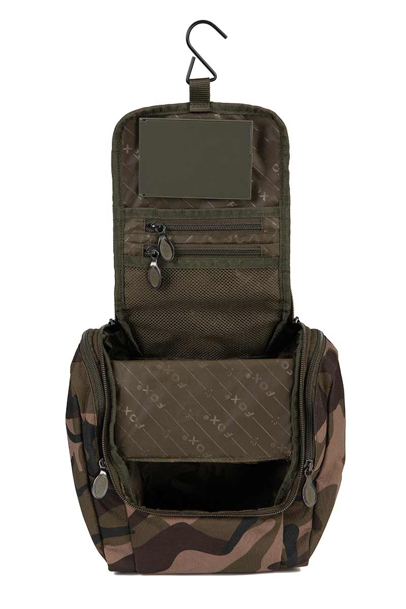 Fox Camolite™ Wash Bag