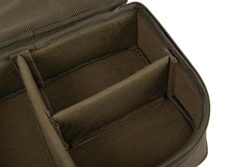 Fox Camolite™ Deluxe Gadget Safe