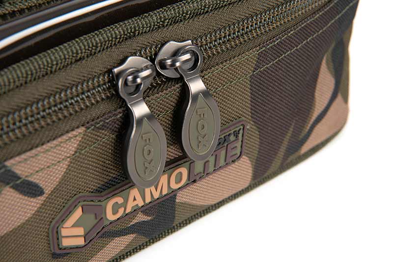 Fox Camolite™ Long Accessory Bag