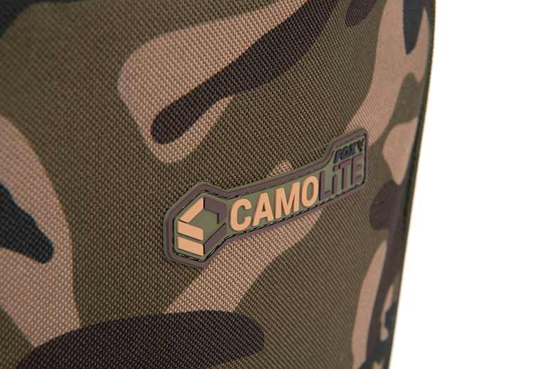 Fox Camolite™ Scales Pouch