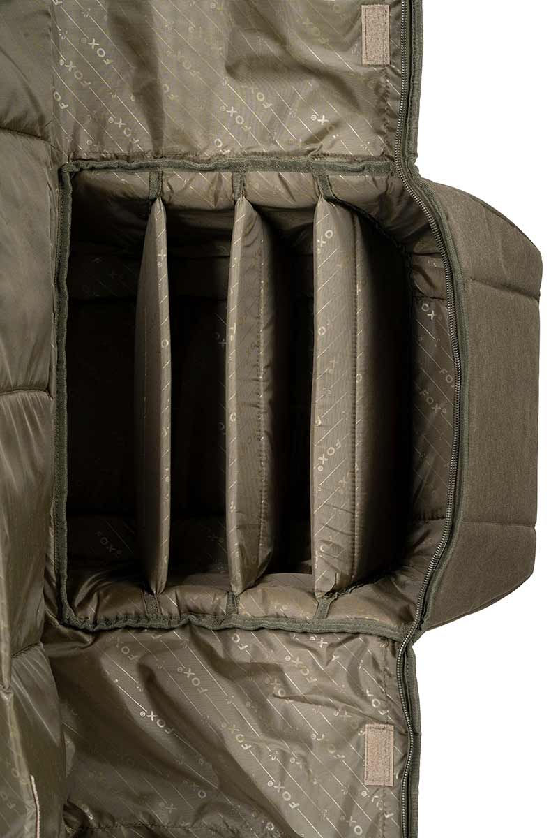 Fox Voyager® 3.9m 4 Rod Holdall