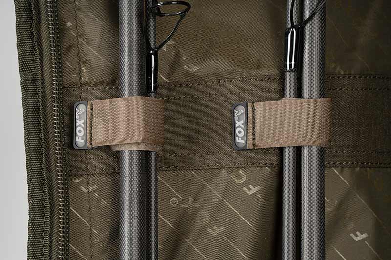 Fox Voyager® 3.9m 4 Rod Holdall